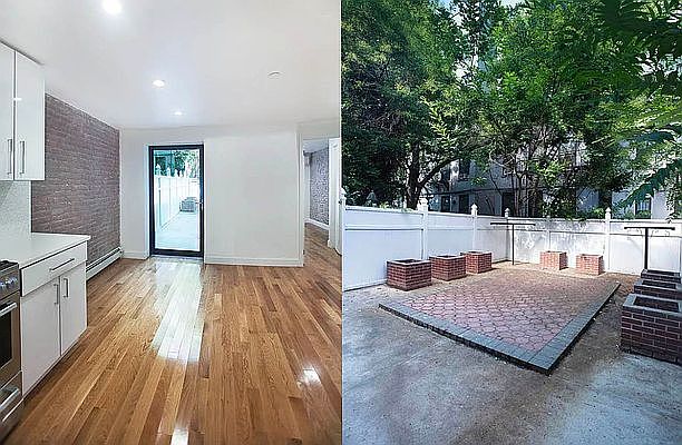 1st image of 159 W 136th St #1R
