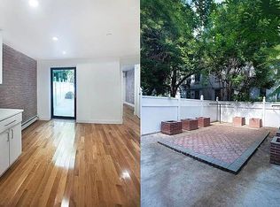 159 W 136th St #1R, New York, NY 10030