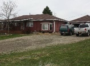 1400 S Main Street Ext, Jamestown, NY 14701