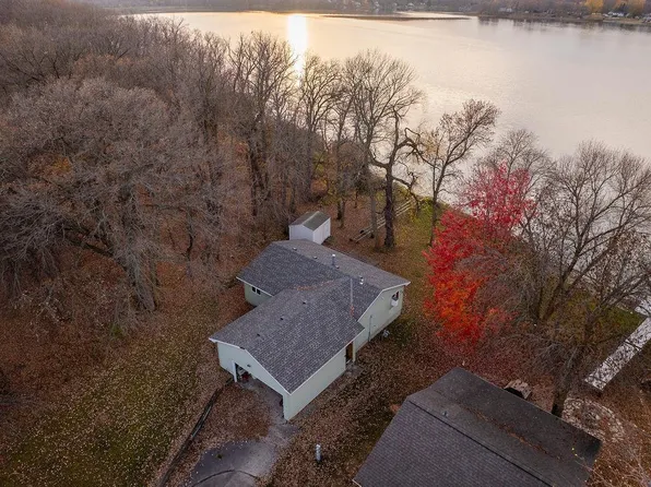 40491 Osprey Rd, Pelican Rapids, MN 56572