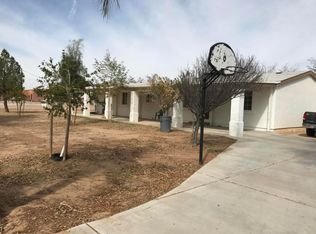 21744 W Eagle Mountain Rd, Buckeye, AZ 85326