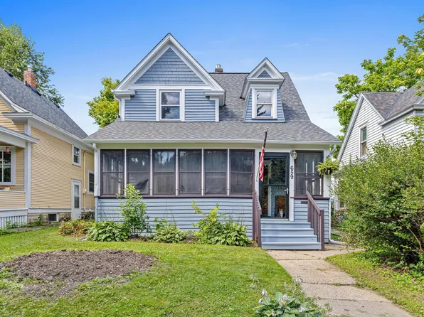 659 Manomin Ave, Saint Paul, MN 55107