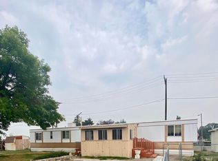 309 S 300 W, Heyburn, ID 83336