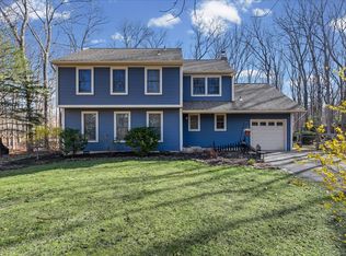 46 North Dr, Tabernacle, NJ 08088