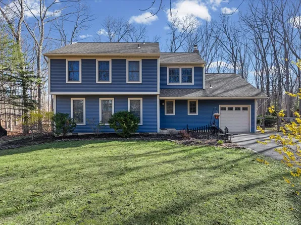 46 North Dr, Tabernacle, NJ 08088