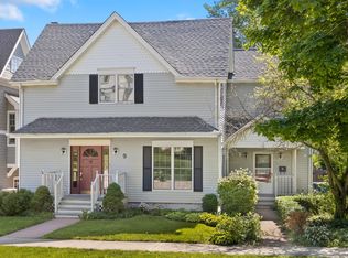 9 S Quincy St, Hinsdale, IL