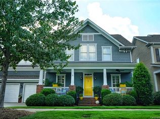 203 Lavender Bloom Loop, Mooresville, NC 28115