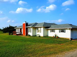6619 N Brush Creek Rd, Glencoe, OK 74032