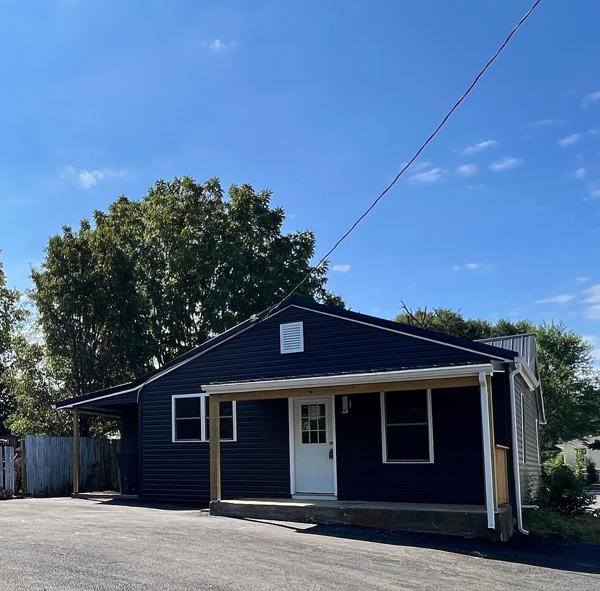 407 Bowers St, Martinsburg, WV 25401 Zillow