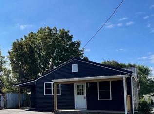 407 Bowers St, Martinsburg, WV 25401