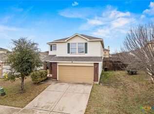 5802 Capricorn Loop, Killeen, TX 76542