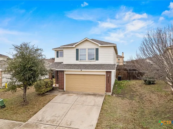 5802 Capricorn Loop, Killeen, TX 76542