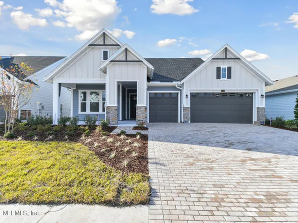 90 VICTORY Court, St. Augustine, FL 32092