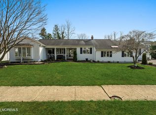 133 Whale Pond Rd, Oakhurst, NJ 07755