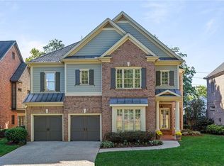 2027 Mendenhall Dr, Atlanta, GA 30341