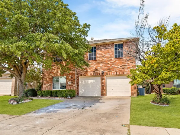 4905 Jackson Meadows Dr, Sachse, TX 75048