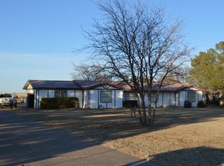 1707 E Fm 1294, Lubbock, TX 79403