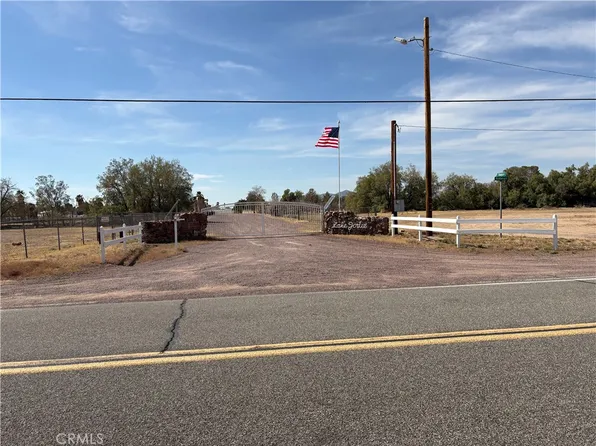 45655 Raigosa Dr, Newberry Springs, CA 92365