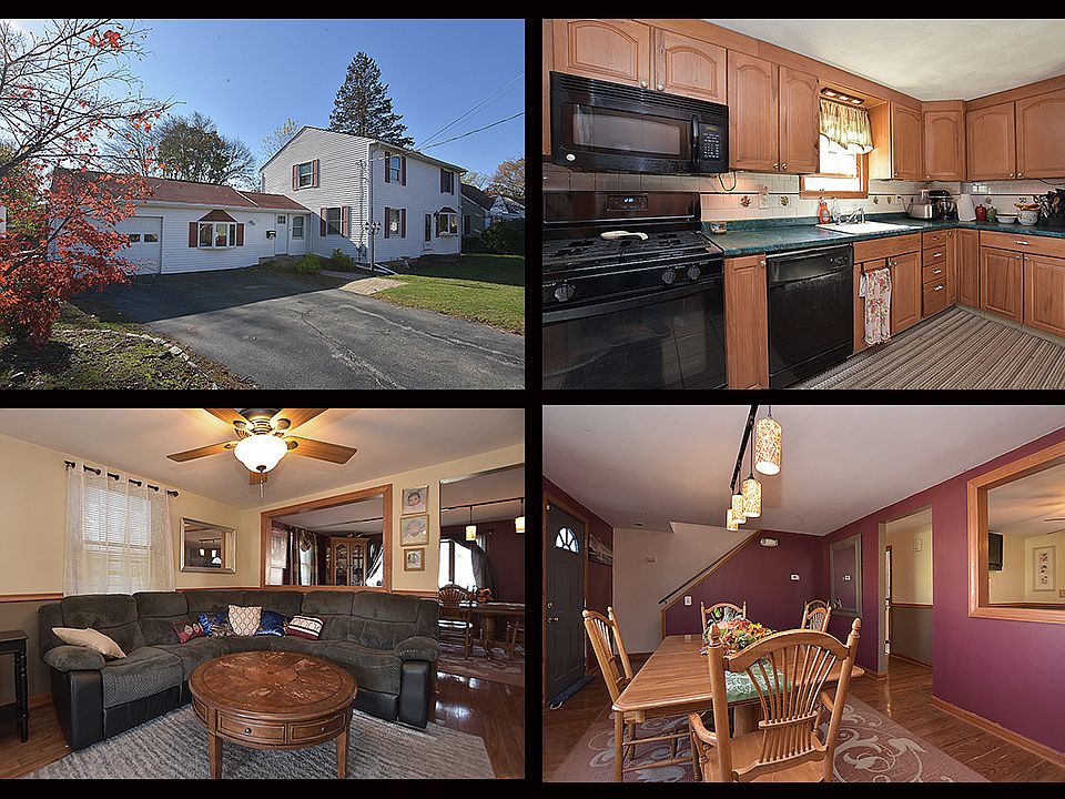 176 Hillard Ave, Warwick, RI 02886 Zillow