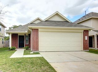 13415 Ella View Ln, Houston, TX 77067