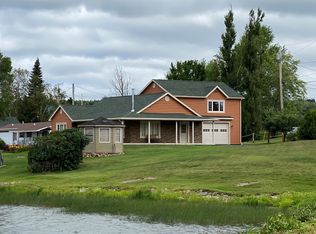 LOT 750 102 Beaulieu Rd, Madawaska, ME 04756