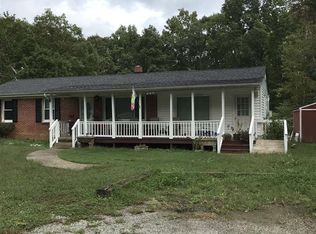 625 Beals Ln, Scottsville, VA