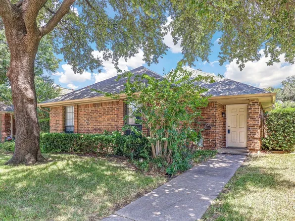 2119 Falcon Ridge Dr, Carrollton, TX 75010