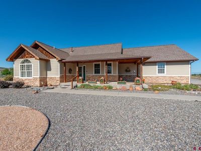 20547 Tulip Circle, Montrose, CO, 81403