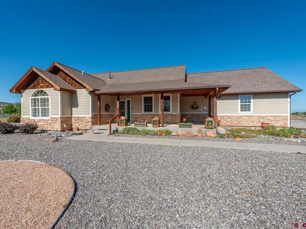 20547 Tulip Circle, Montrose, CO 81403