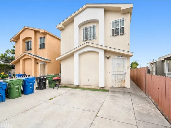 10604 Hickory St, Los Angeles, CA 90002