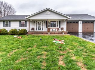 170 Old Sigmon Loop, Mount Vernon, KY 40456