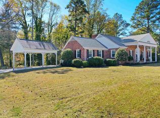 201 Crestview Dr, Gaffney, SC 29340