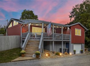 1824 Vanburen St, Aliquippa, PA