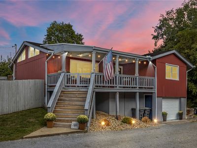 1824 Vanburen St, Aliquippa, PA, 15001