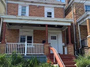 509 Hays Ave, Pittsburgh, PA