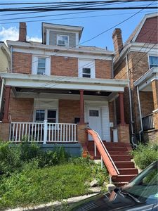 509 Hays Ave, Pittsburgh, PA, 15210