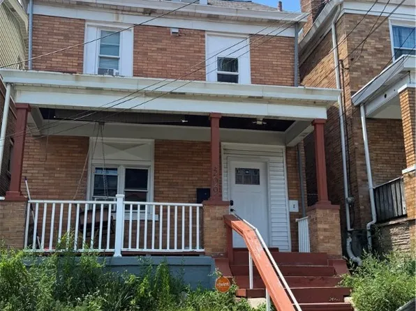 509 Hays Ave, Pittsburgh, PA 15210