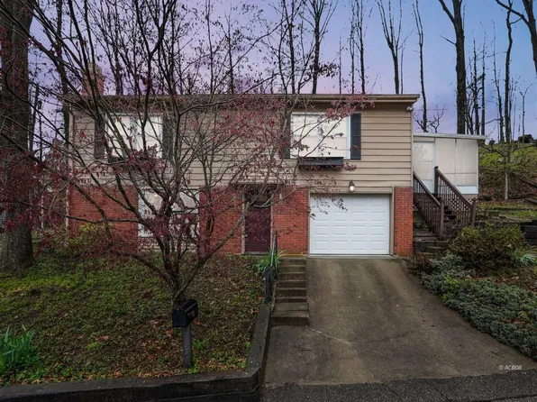 6 Briarwood Dr, Athens, OH 45701