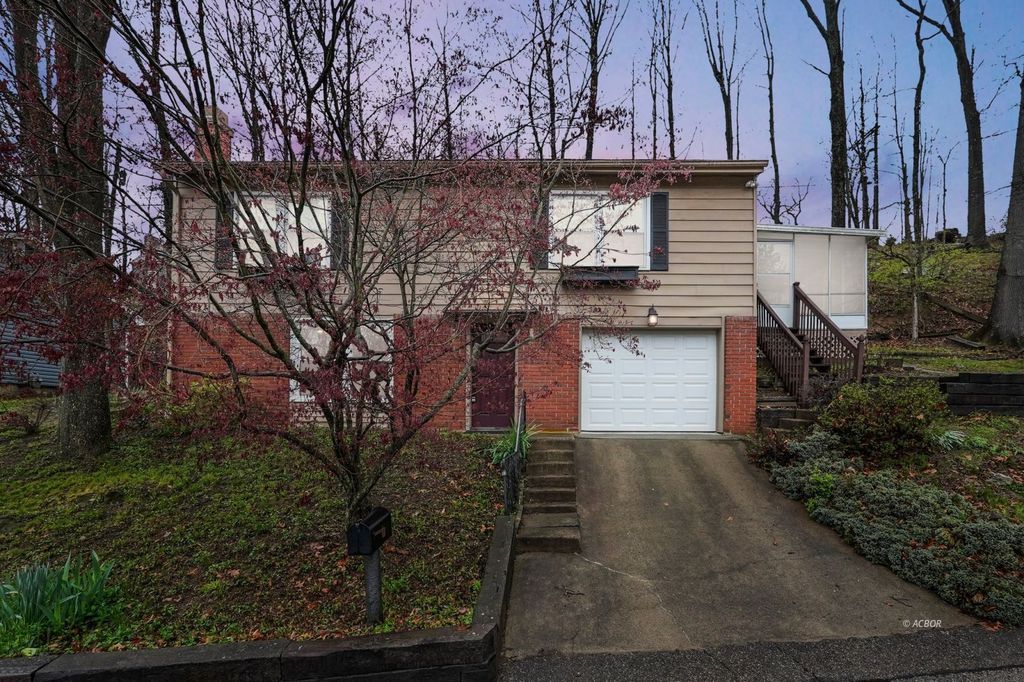Real estate listing image