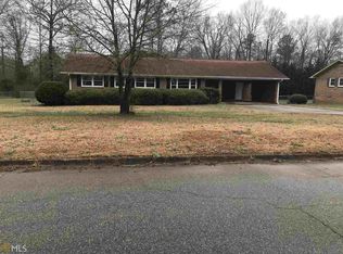 422 Pinelea Rd, Griffin, GA 30223