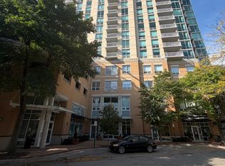 1640 Maple Ave APT 1505, Evanston, IL 60201