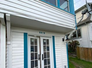 5018 18th Ave NE #B, Seattle, WA 98105