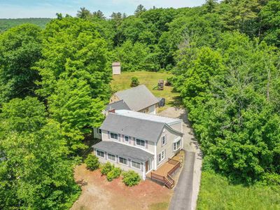 5 Concord Stage Road, Weare, NH, 03281