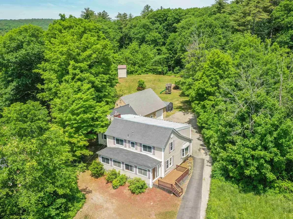 5 Concord Stage Road, Weare, NH 03281