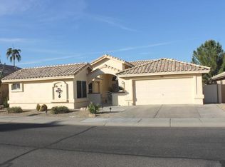 14610 W Morning Star Trl, Surprise, AZ 85374