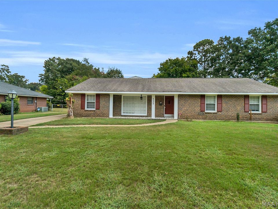 1st image of 535 E Moye Dr