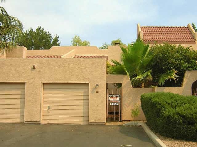 1st image of 2524 S EL PARADISO Circle #25