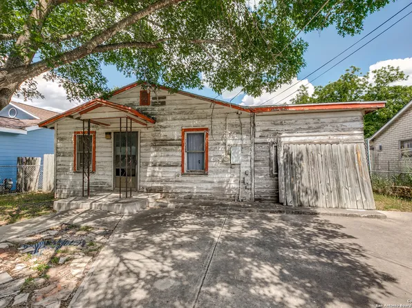 1218 Kyle St, San Antonio, TX 78224