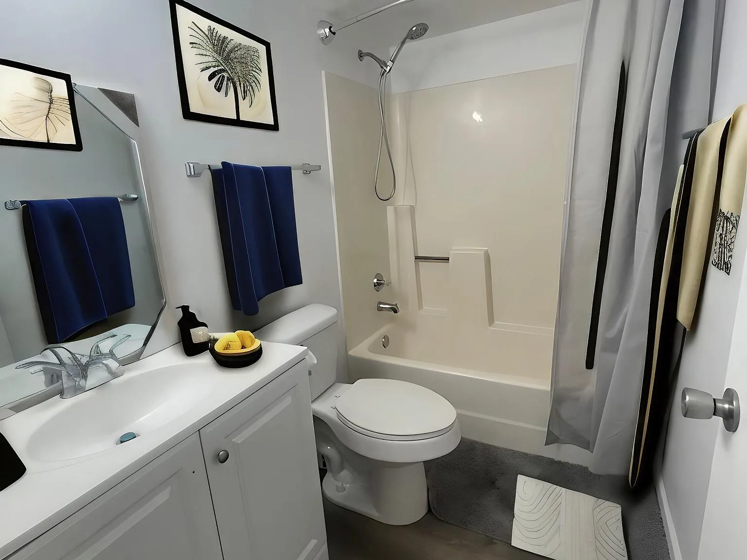 2 bed, 750 sqft, $1,090 — Photo 4