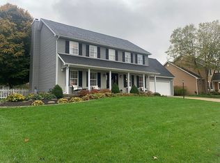 3519 Eagle Trce, Richmond, IN 47374